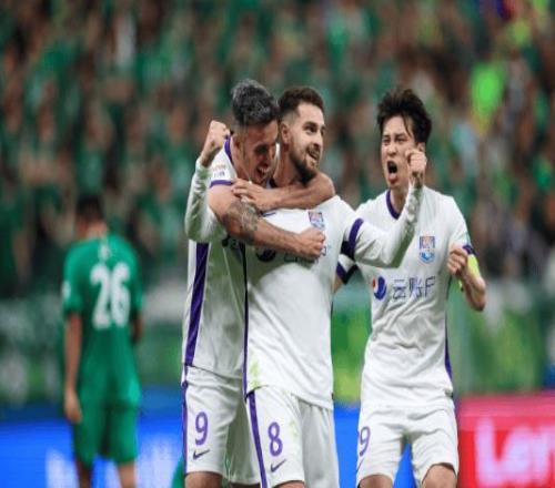 中超国安天津直播在哪可以看_国安中超成绩_