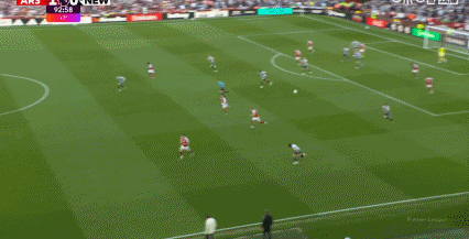 英超埃弗顿赛程__英超阿森纳赛程