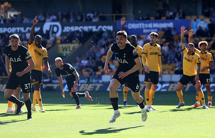 热刺降级_热刺最后一秒绝杀_