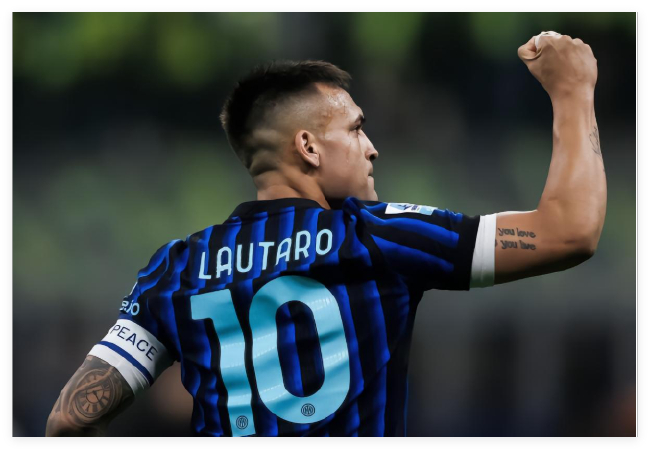 周日足彩伤停：国米队长劳塔罗缺阵 切尔西失4主力