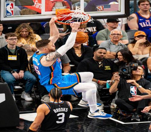 雷霆的布鲁克斯教练去哪了_布鲁克斯雷霆队主教练_