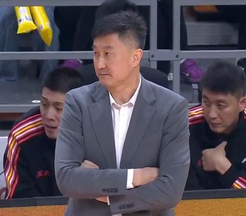 广东附加赛赛程出炉！28号首战广州，最快五一打完，徐昕直面杜锋_广东附加赛赛程出炉！28号首战广州，最快五一打完，徐昕直面杜锋_