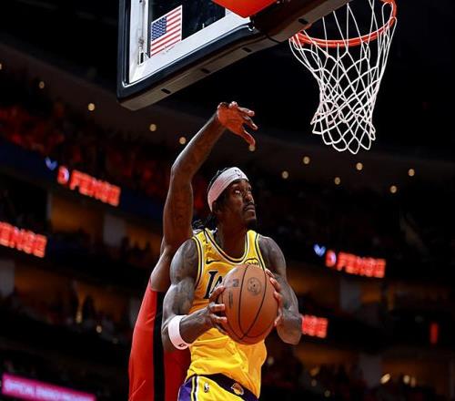 湖人不传球的人_2020湖人防守效率排行_