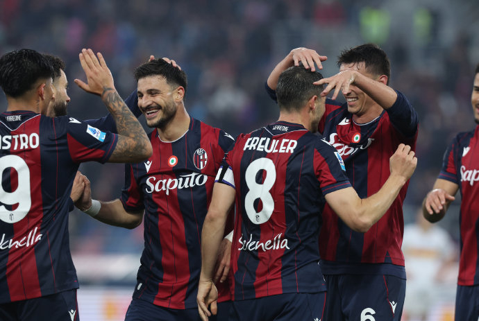 罗马队欧会杯赛程__罗马足球俱乐部欧冠