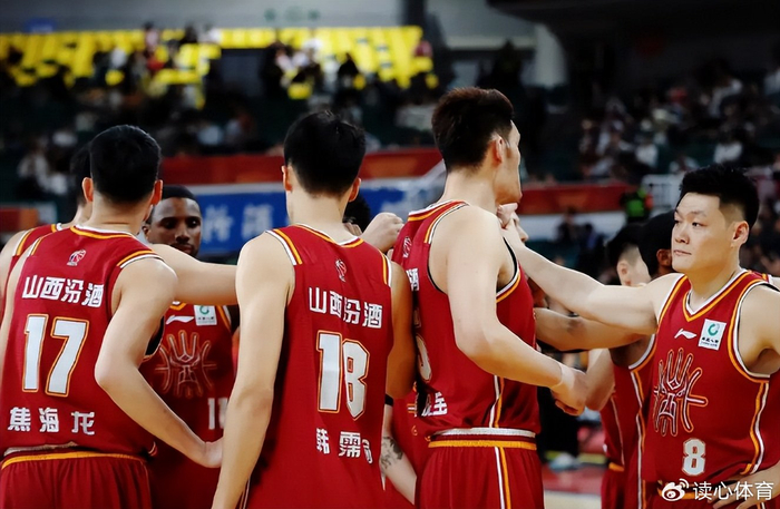 cba山西主帅__福建队主教练