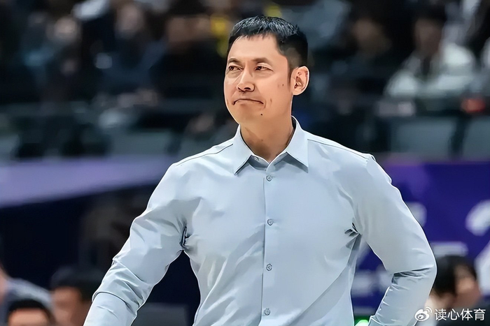 _福建队主教练_cba山西主帅