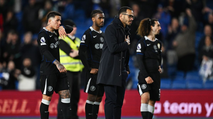 _切尔西新任主教练_执教过切尔西的教练