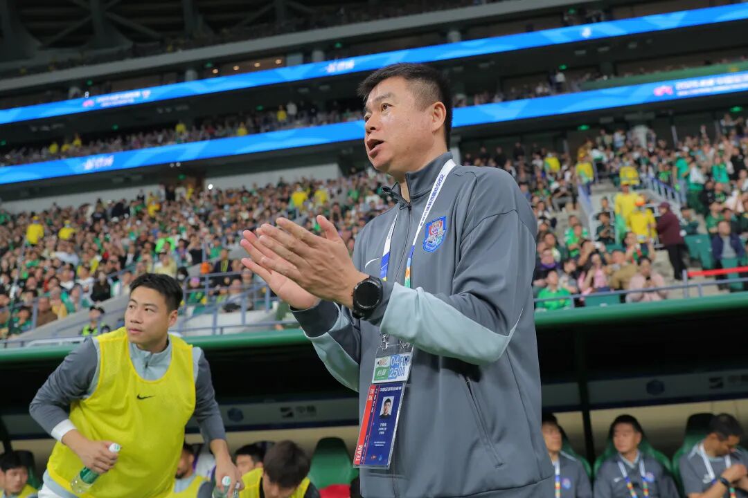 火力全开！津门虎拿下京津德比！_火力全开！津门虎拿下京津德比！_