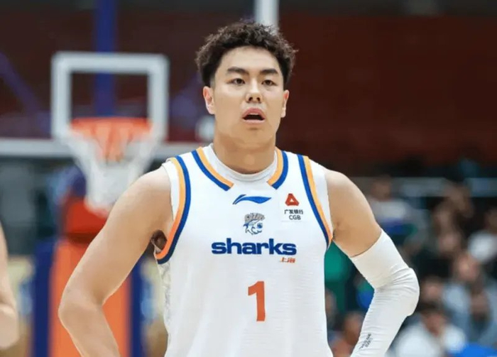 上海残阵都能掀翻山东！8人轮换各个发挥，这阵容厚度太恐怖了！__上海残阵都能掀翻山东！8人轮换各个发挥，这阵容厚度太恐怖了！