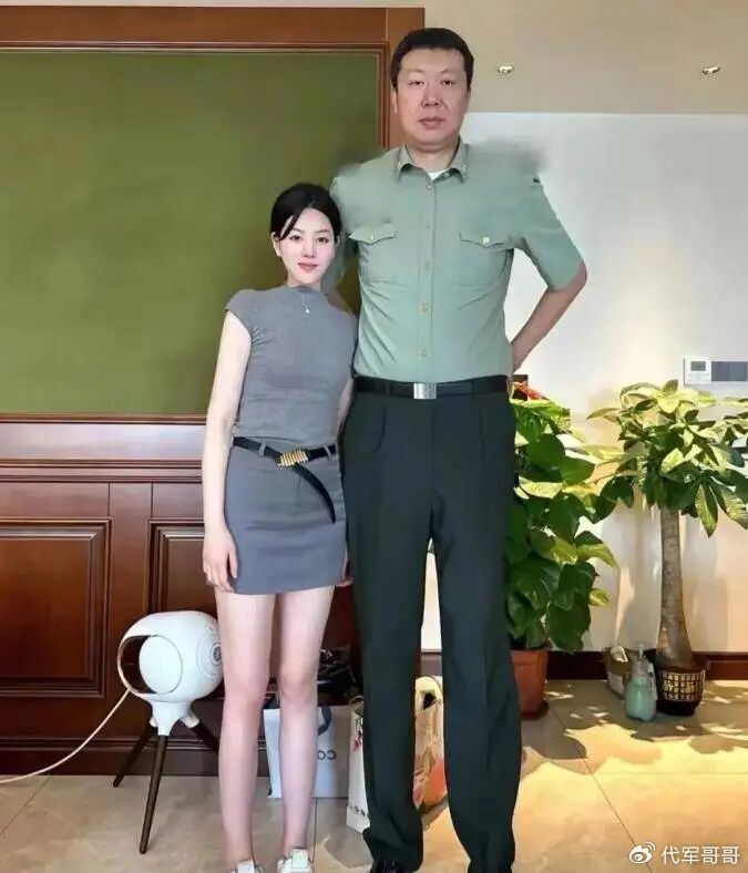 _司令娇妻诈尸了_司令娶儿媳妇什么意思