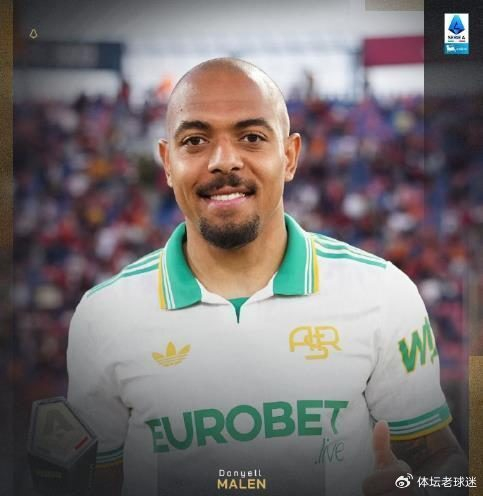 新援火力全开！2500万欧元搞定破纪录锋霸，罗马这笔引援真是超值