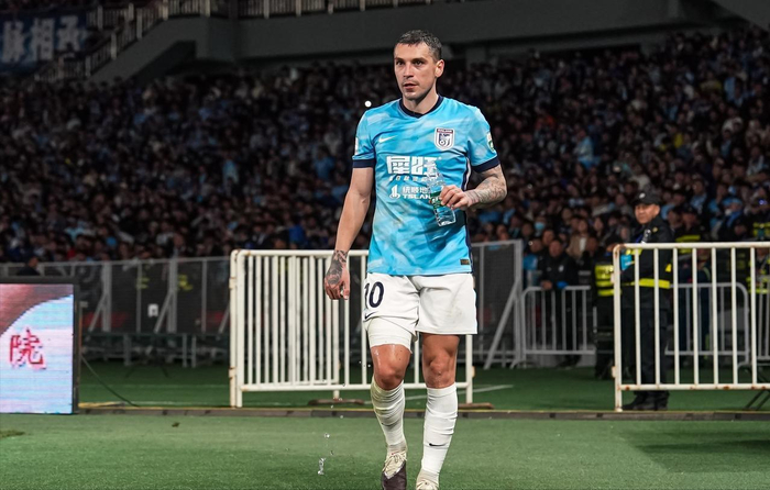 五连胜之后，最难的一场来了！大连英博不能大意！_五连胜之后，最难的一场来了！大连英博不能大意！_