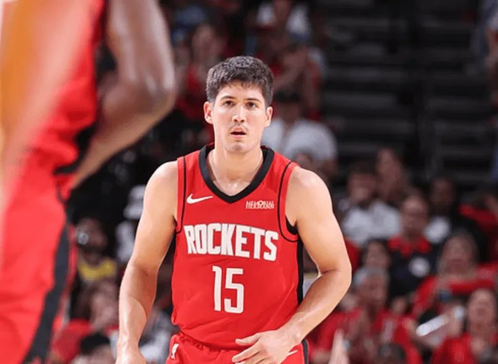 _火箭被湖人打散_火箭湖人官宣补强