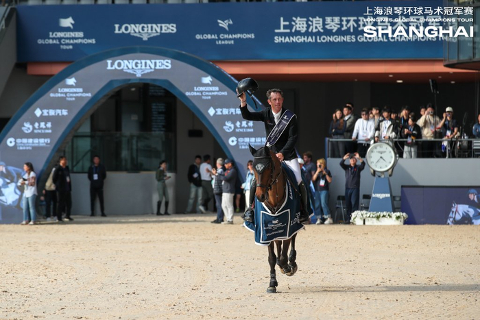 _上海环球马术冠军赛2021_赛事排位表(本地)环球赛马