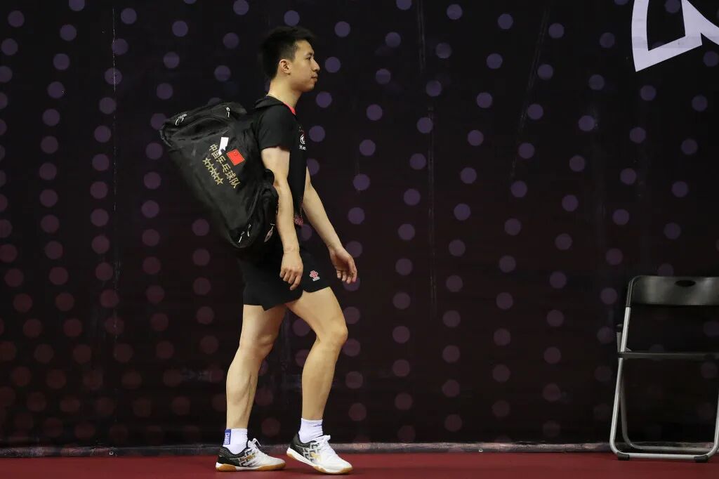 独家专访｜方博谈复出：我已经做好了一塌糊涂、所有输球的准备