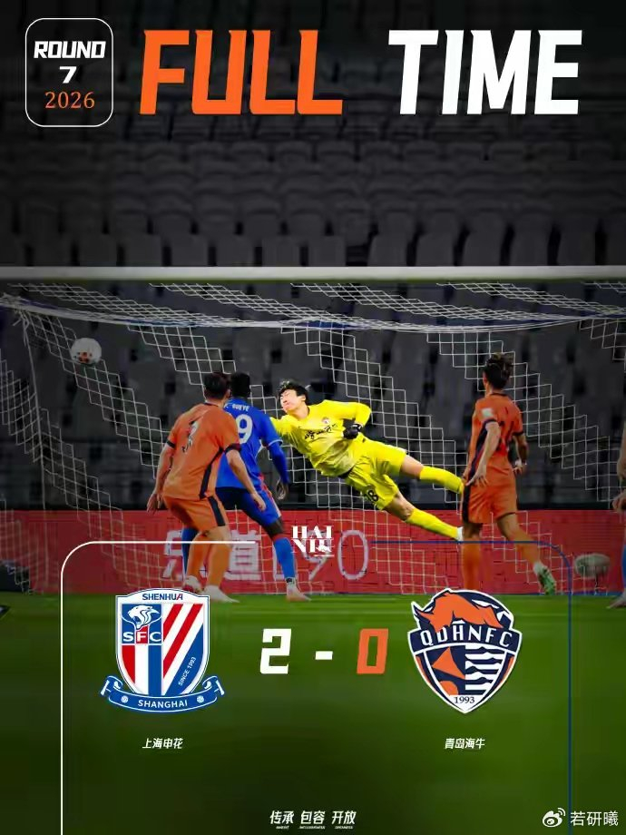 _中超申花_中超集锦申花