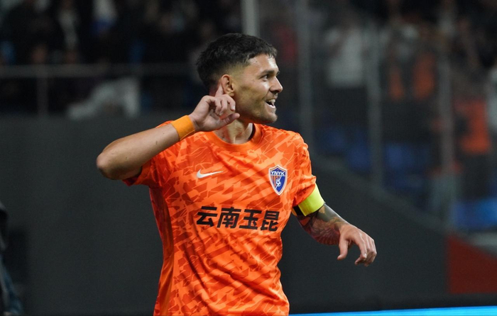 五连胜之后，最难的一场来了！大连英博不能大意！__五连胜之后，最难的一场来了！大连英博不能大意！