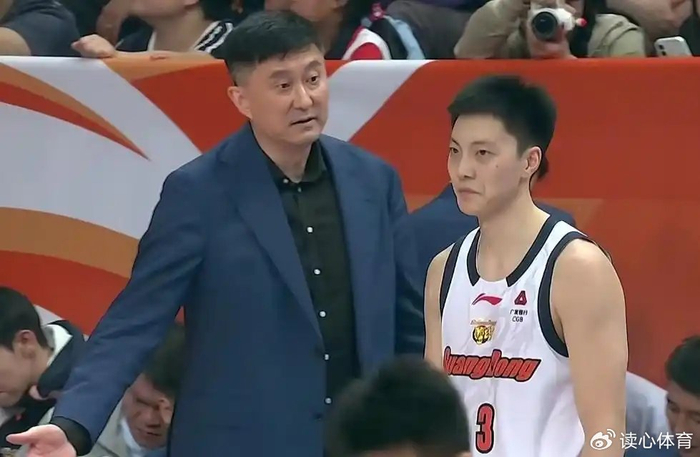 _山西队主教练是谁_福建队主帅