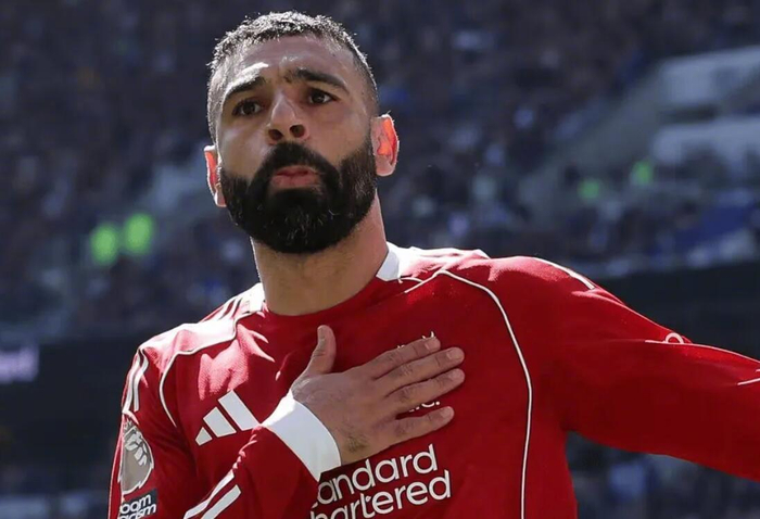 耶罗欢迎萨拉赫加盟皇马，称其为现象级巨星