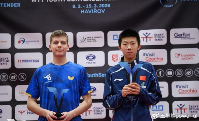 乒乓天才少年__乒乓球天才少年