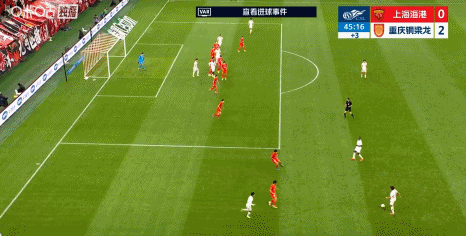 _大冷！海港队又输了，颜骏凌低级失误送大礼，已落后蓉城队17分_大冷！海港队又输了，颜骏凌低级失误送大礼，已落后蓉城队17分