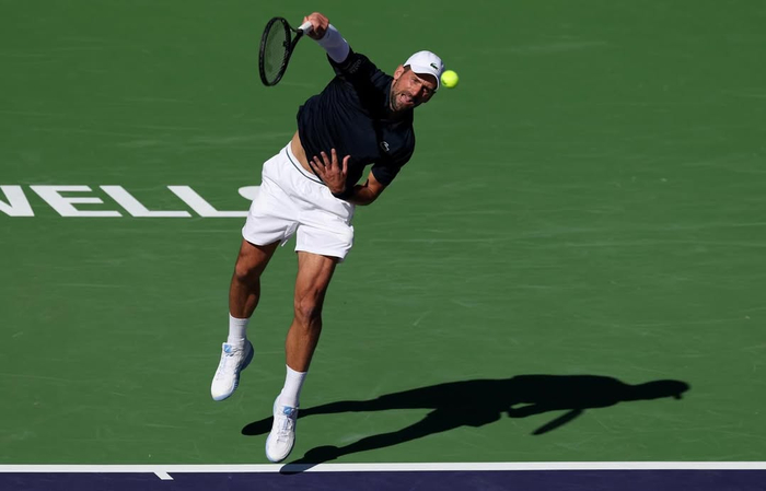 阿尔卡拉斯退出法网，德约科维奇迎来25冠最佳良机！_阿尔卡拉斯退出法网，德约科维奇迎来25冠最佳良机！_