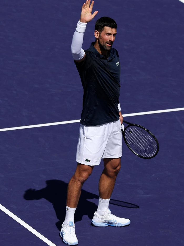 阿尔卡拉斯退出法网，德约科维奇迎来25冠最佳良机！__阿尔卡拉斯退出法网，德约科维奇迎来25冠最佳良机！