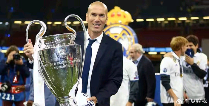 皇马新帅_皇马选帅_