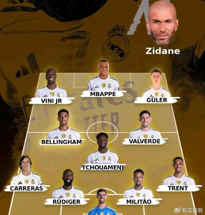 _皇马新帅_皇马选帅