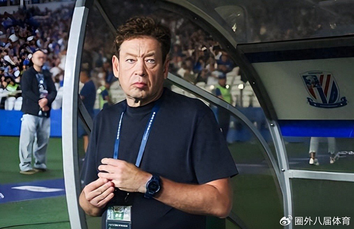 意外！为何于汉超退役后本赛季申花本土锋霸就哑火了，至今未进球__意外！为何于汉超退役后本赛季申花本土锋霸就哑火了，至今未进球