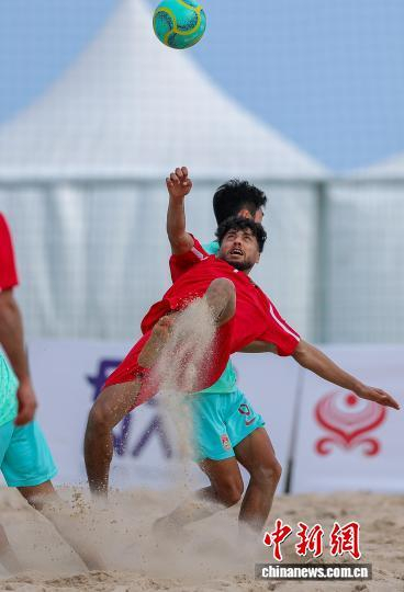 _三亚足球群_三亚足球比赛