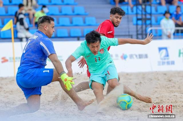 _三亚足球群_三亚足球比赛