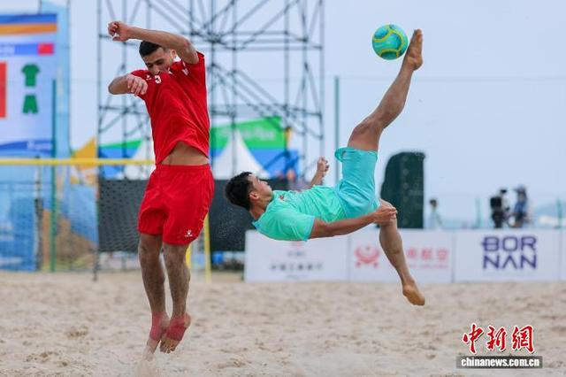 三亚足球群_三亚足球比赛_