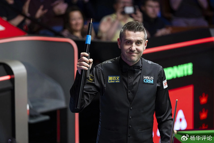 奥沙利文打法才叫艺术？塞尔比辩解：务实防守型球员也应该被尊重