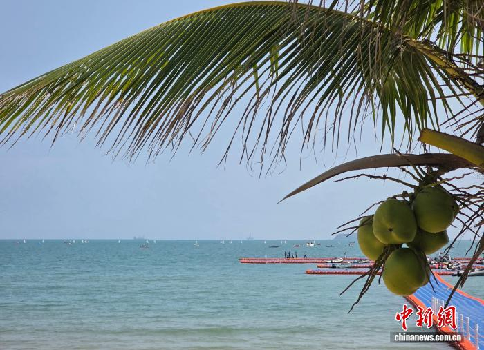 _10岁“小孩哥”驰骋亚沙会：“我想要成为世界冠军！”_10岁“小孩哥”驰骋亚沙会：“我想要成为世界冠军！”