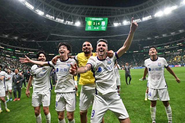 京津德比 ，国安主场21年不败纪录被破