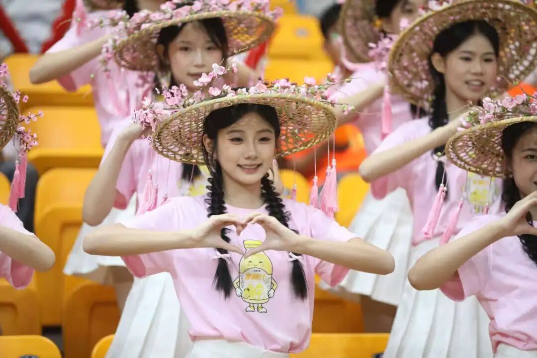 _“五输公”，依然“爱你”！_“五输公”，依然“爱你”！