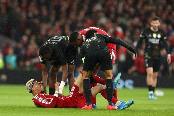 nba沃尔赛季报销跟腱__跟腱断裂保守跟腱靴