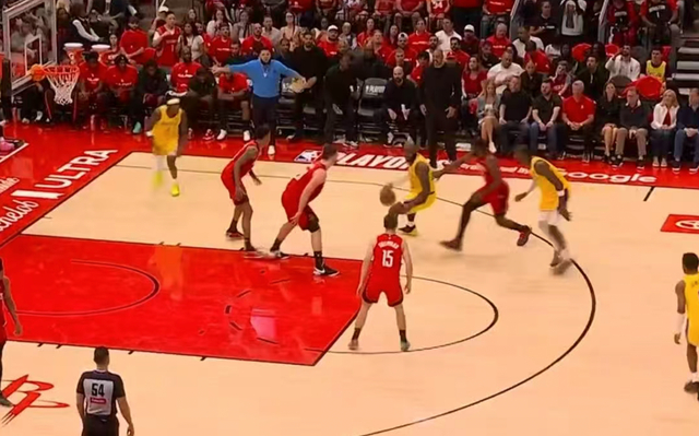 詹皇0.2秒绝杀勇士cctv_大卫李0.1秒绝杀可能吗_