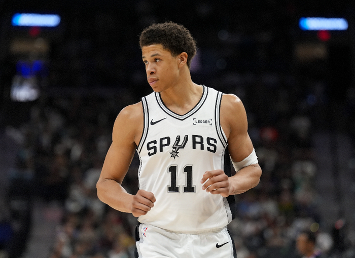 马刺3将出身价！哈珀主导逆转，布莱恩特锁阿夫迪亚，尚帕尼可行_马刺3将出身价！哈珀主导逆转，布莱恩特锁阿夫迪亚，尚帕尼可行_