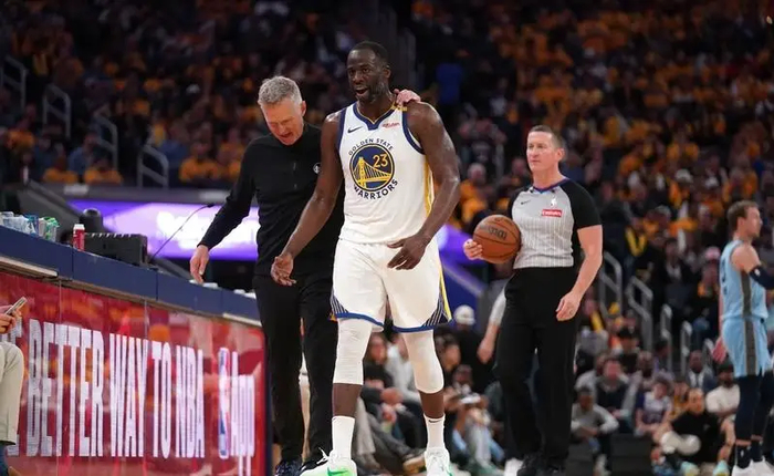 勇士格林戳眼__勇士格林伤人