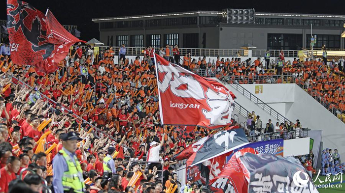 “闽超”为何选中一个山区小县办赛？__“闽超”为何选中一个山区小县办赛？