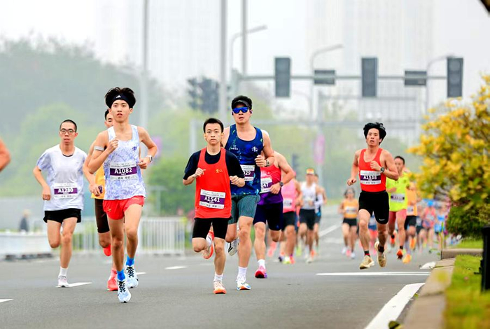 _漳州长跑协会_漳州跑步协会