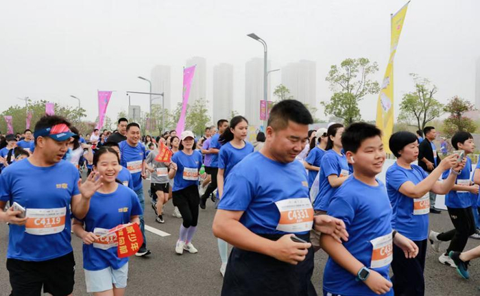 漳州长跑协会_漳州跑步协会_