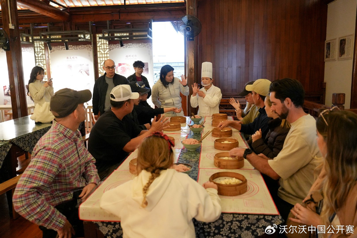 _沃尔沃中国公开赛成绩直播_沃尔沃中国公开赛官方网站