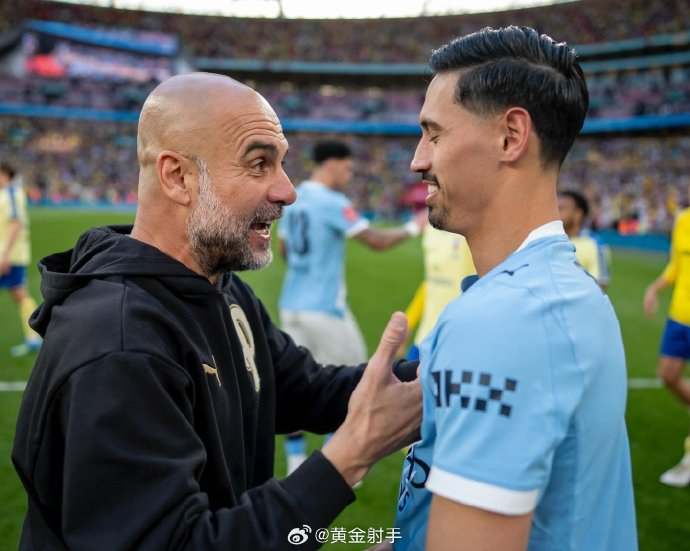 _瓜迪奥拉口中的曼城最佳引援_曼城瓜迪奥拉阵型