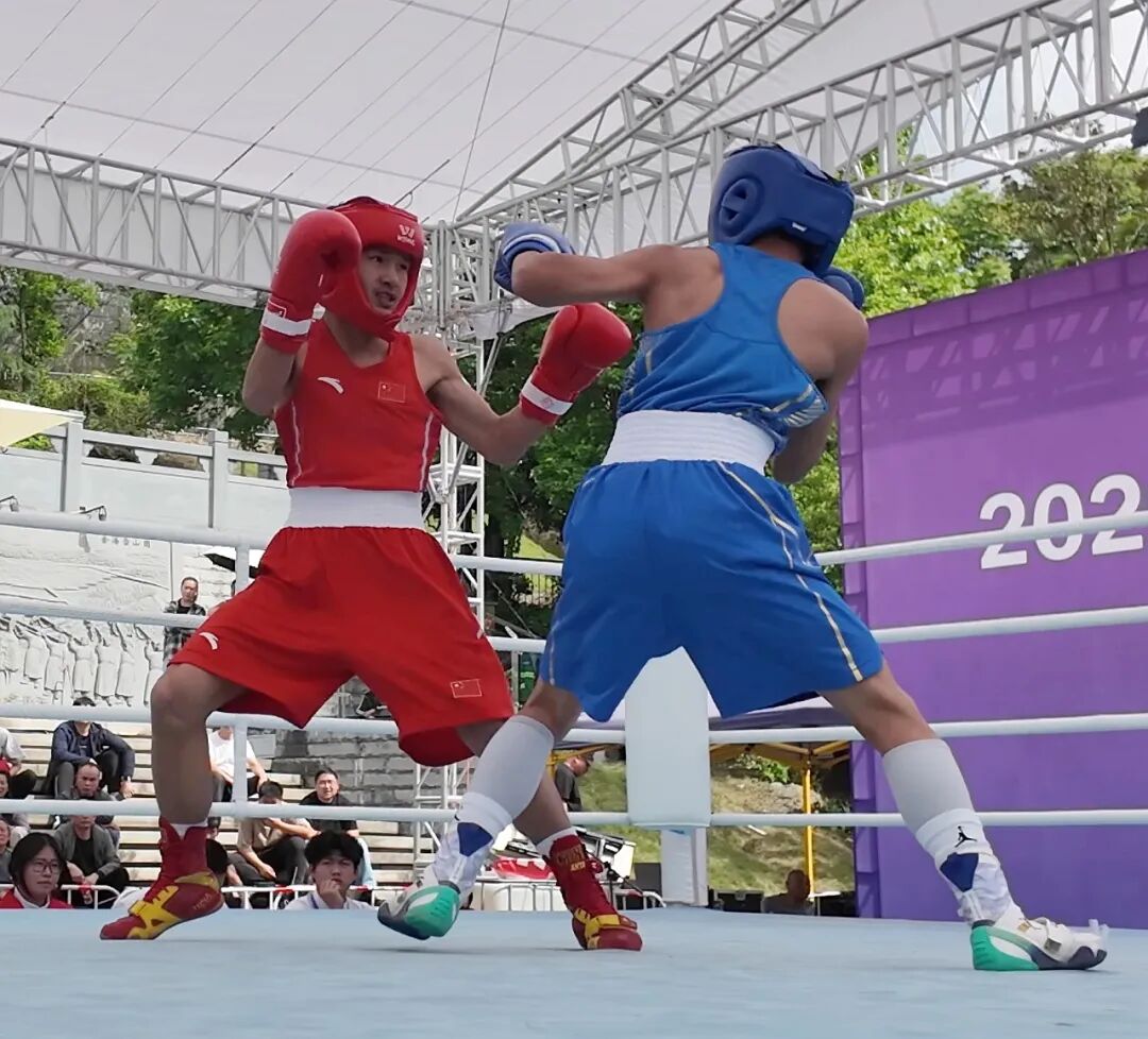 拳击手跨界_拳击跨界大战_