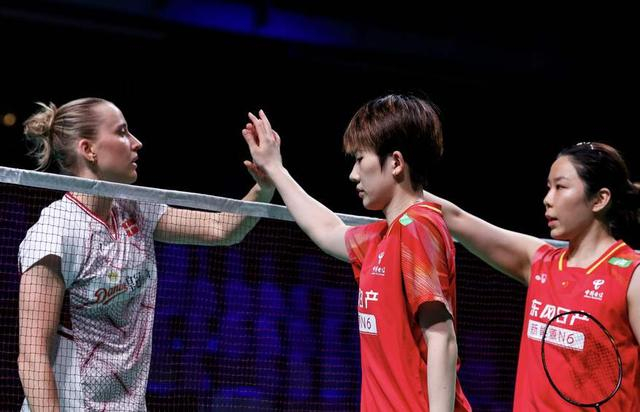 直击2026汤尤杯！中国队3场轰15-0，新计分规则对国羽是否有利？__直击2026汤尤杯！中国队3场轰15-0，新计分规则对国羽是否有利？