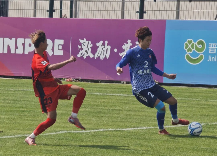 _扬州球队_武汉卓尔为何不敢赢宏兴队