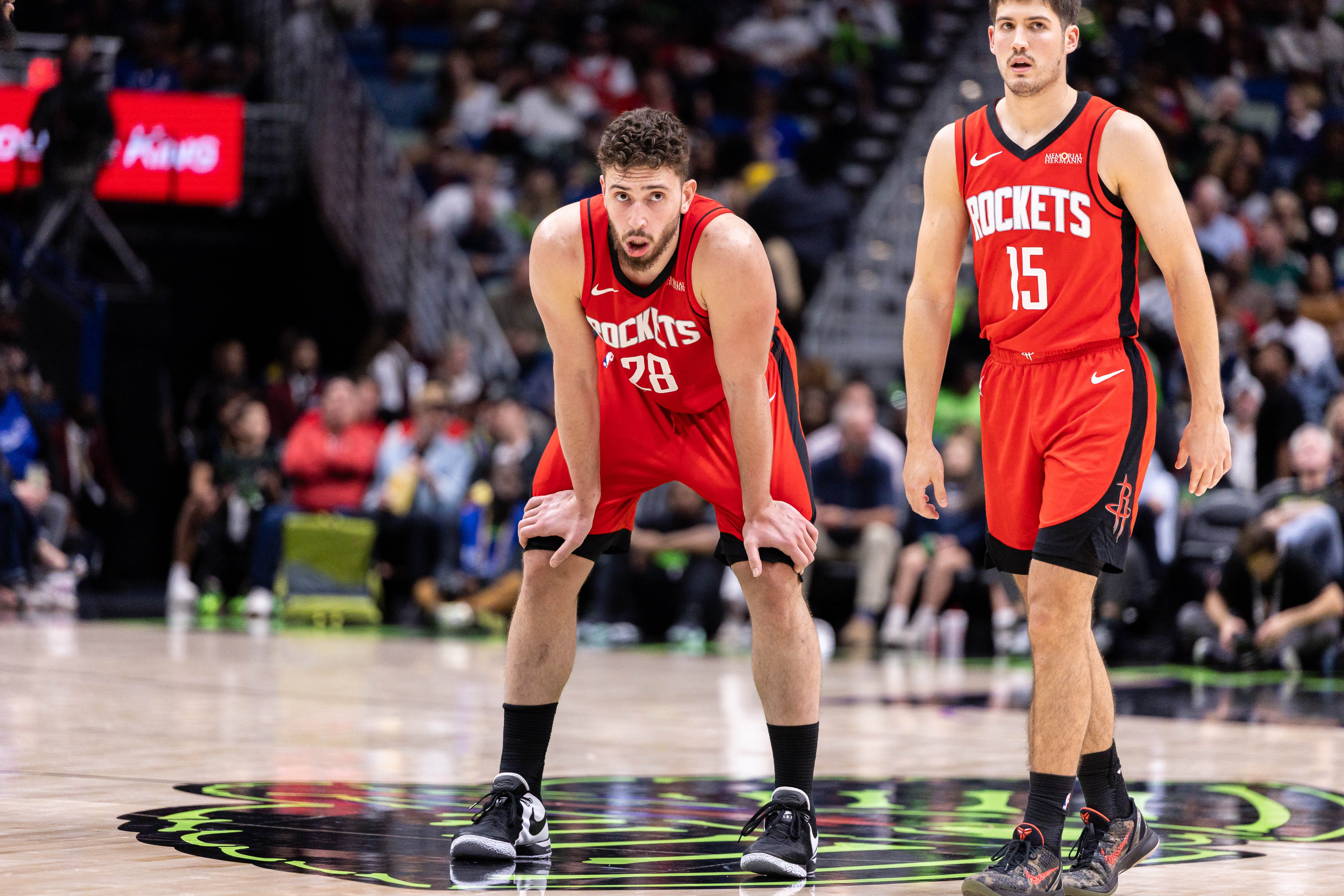 火箭湖人完成重要签约_火箭湖人季后赛g3集锦_